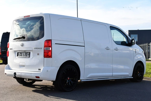 Toyota ProAce - Afbeelding 6 van 30
