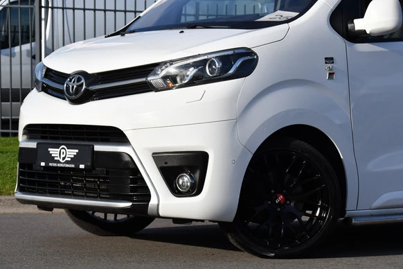 Toyota ProAce - Afbeelding 7 van 30