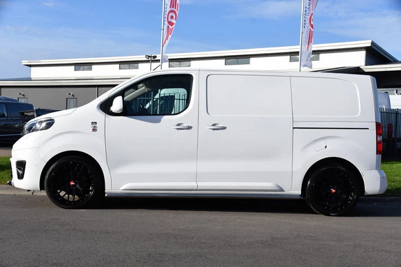 Toyota ProAce - Afbeelding 9 van 30
