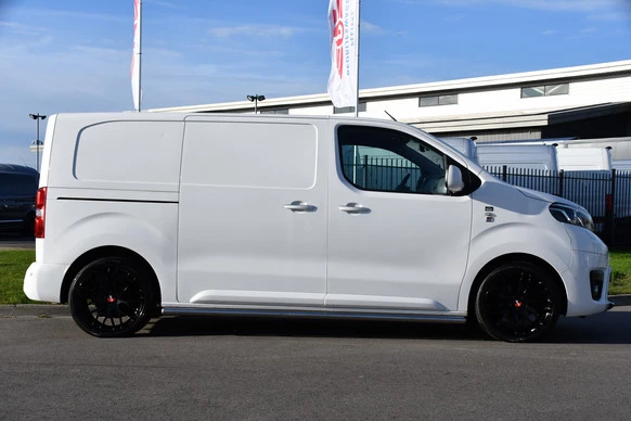 Toyota ProAce - Afbeelding 10 van 30