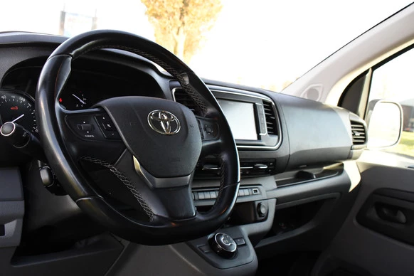 Toyota ProAce - Afbeelding 11 van 30