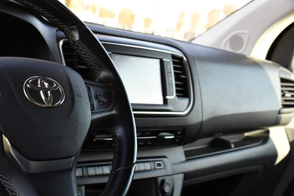 Toyota ProAce - Afbeelding 12 van 30