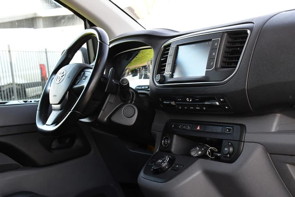 Toyota ProAce - Afbeelding 14 van 30
