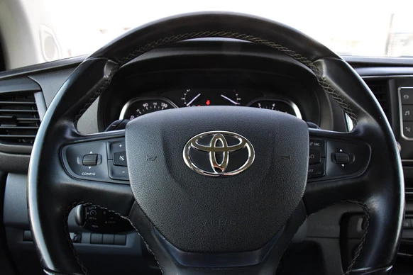 Toyota ProAce - Afbeelding 15 van 30