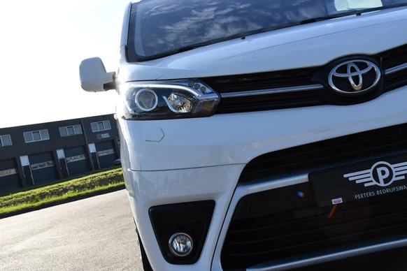 Toyota ProAce - Afbeelding 18 van 30