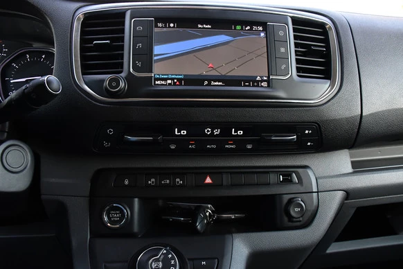 Toyota ProAce - Afbeelding 21 van 30