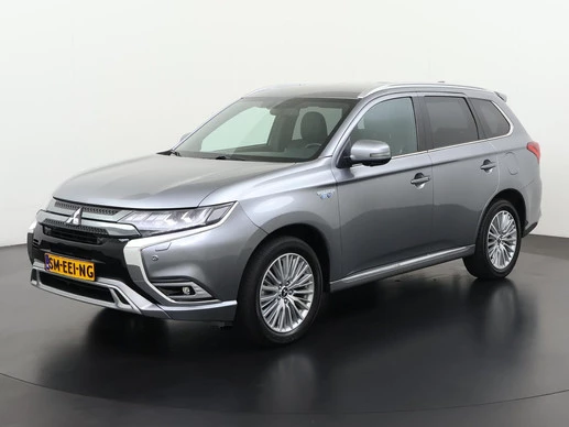 Mitsubishi Outlander - Afbeelding 1 van 30