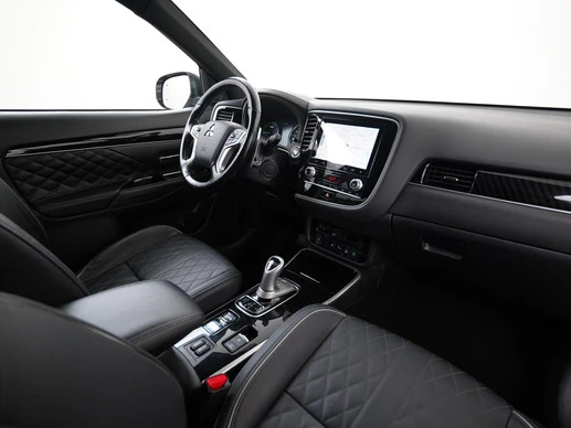 Mitsubishi Outlander - Afbeelding 2 van 30