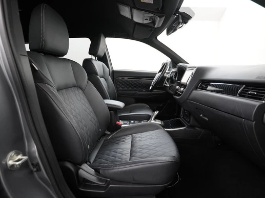 Mitsubishi Outlander - Afbeelding 3 van 30