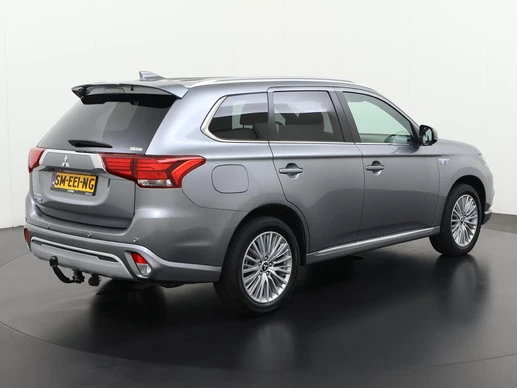 Mitsubishi Outlander - Afbeelding 4 van 30