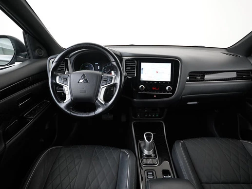 Mitsubishi Outlander - Afbeelding 6 van 30