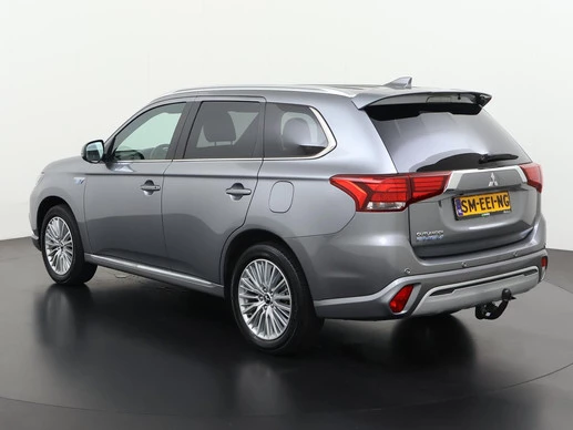 Mitsubishi Outlander - Afbeelding 7 van 30