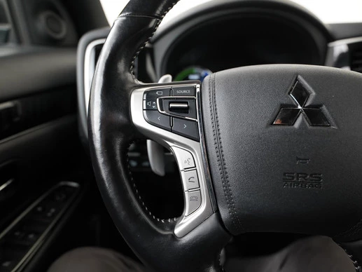 Mitsubishi Outlander - Afbeelding 8 van 30