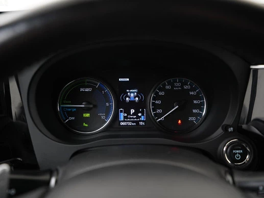 Mitsubishi Outlander - Afbeelding 9 van 30