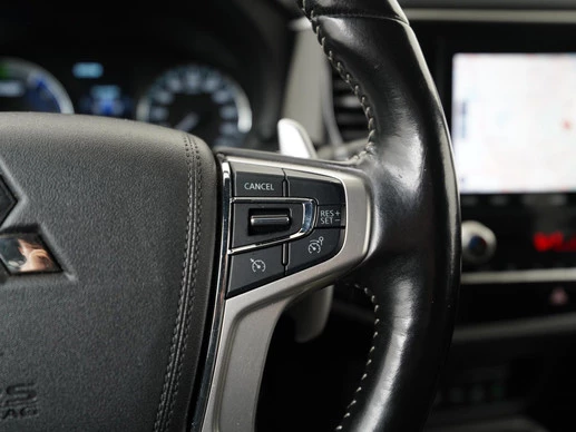 Mitsubishi Outlander - Afbeelding 10 van 30