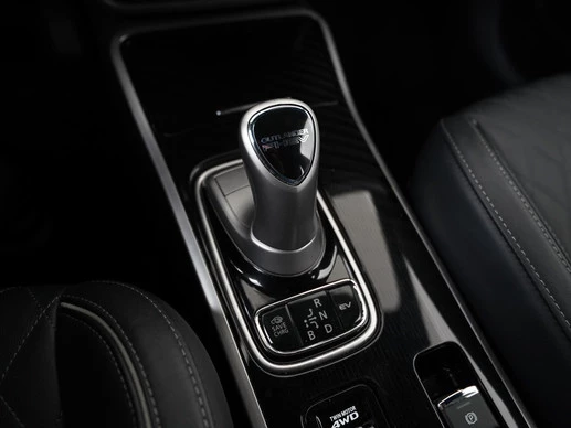 Mitsubishi Outlander - Afbeelding 11 van 30