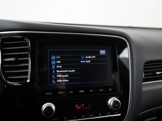 Mitsubishi Outlander - Afbeelding 16 van 30