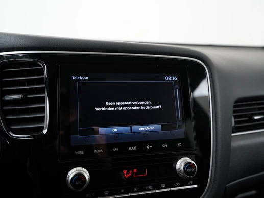 Mitsubishi Outlander - Afbeelding 17 van 30