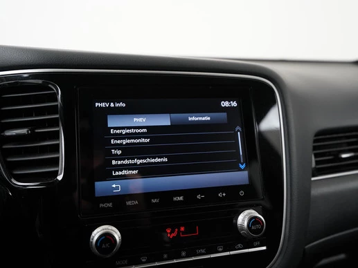 Mitsubishi Outlander - Afbeelding 18 van 30