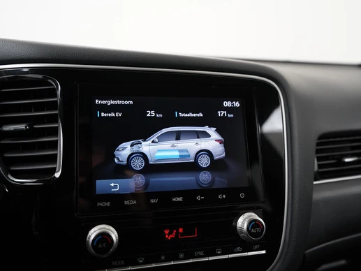 Mitsubishi Outlander - Afbeelding 19 van 30