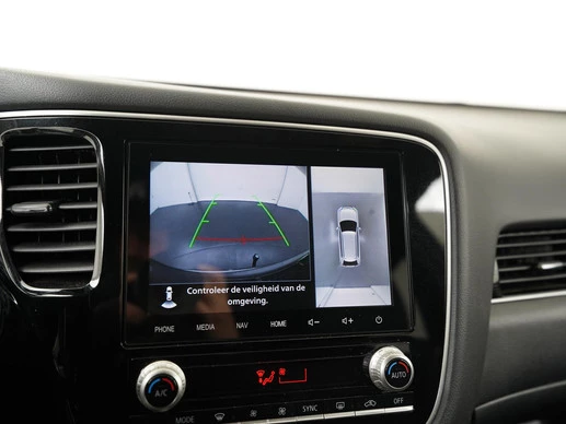 Mitsubishi Outlander - Afbeelding 20 van 30