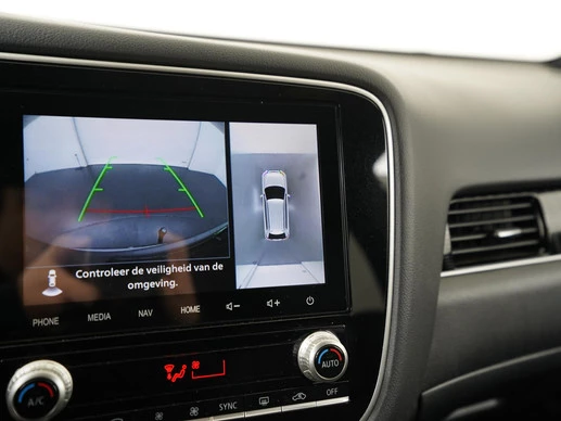 Mitsubishi Outlander - Afbeelding 21 van 30