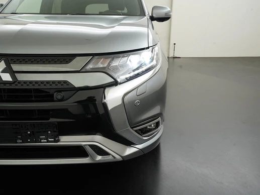 Mitsubishi Outlander - Afbeelding 22 van 30