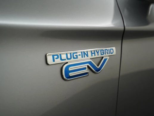 Mitsubishi Outlander - Afbeelding 23 van 30