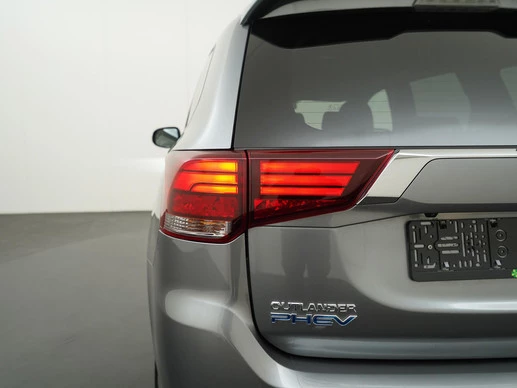 Mitsubishi Outlander - Afbeelding 24 van 30