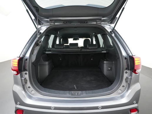 Mitsubishi Outlander - Afbeelding 25 van 30