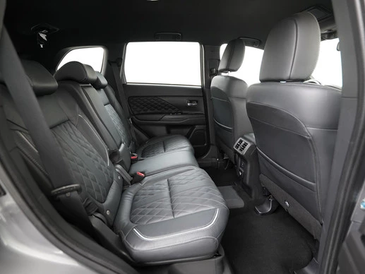 Mitsubishi Outlander - Afbeelding 30 van 30