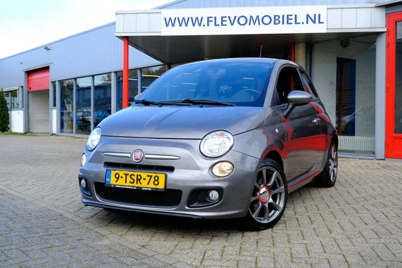 Fiat 500 - Afbeelding 1 van 30
