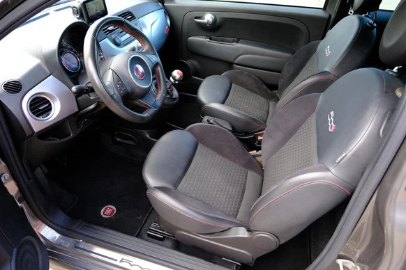 Fiat 500 - Afbeelding 2 van 30