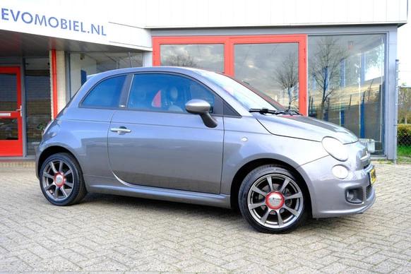 Fiat 500 - Afbeelding 4 van 30