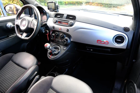 Fiat 500 - Afbeelding 5 van 30