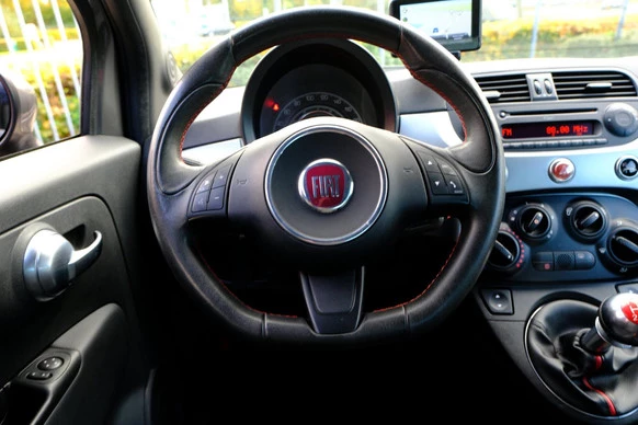 Fiat 500 - Afbeelding 6 van 30