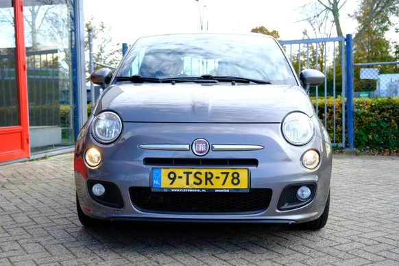 Fiat 500 - Afbeelding 7 van 30