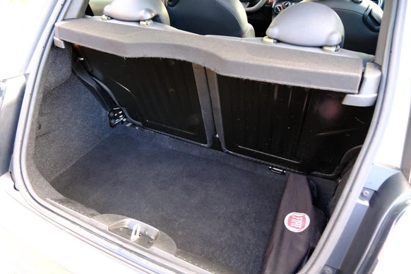 Fiat 500 - Afbeelding 10 van 30