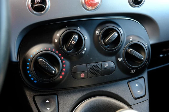 Fiat 500 - Afbeelding 12 van 30