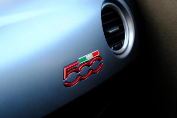 Fiat 500 - Afbeelding 16 van 30