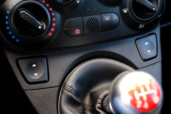 Fiat 500 - Afbeelding 17 van 30