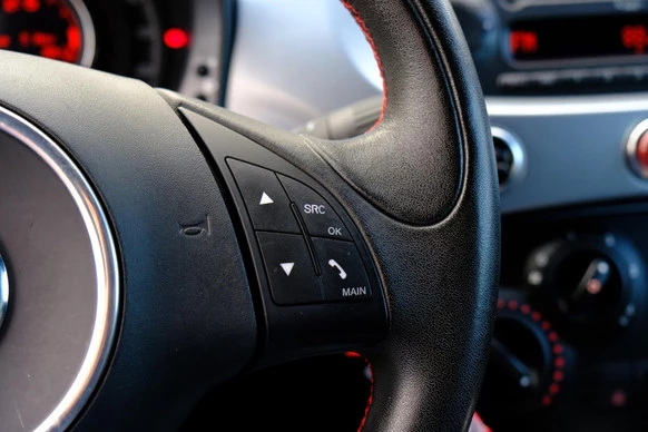 Fiat 500 - Afbeelding 20 van 30