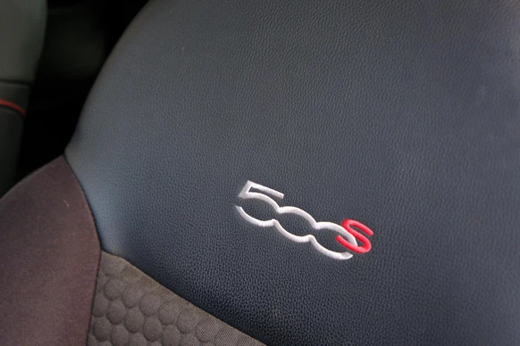 Fiat 500 - Afbeelding 21 van 30