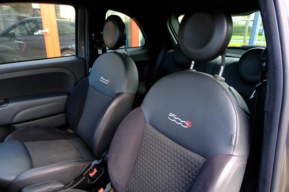 Fiat 500 - Afbeelding 22 van 30