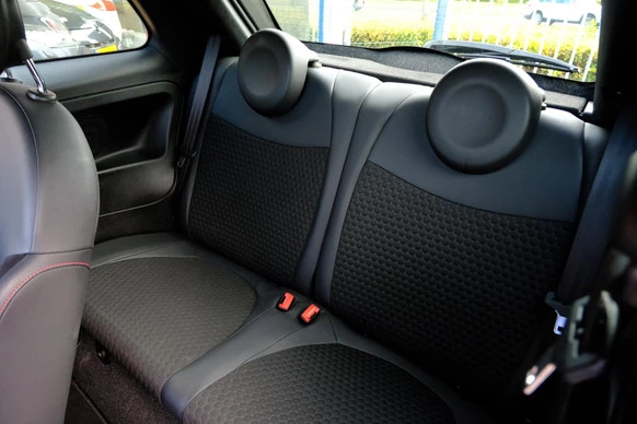 Fiat 500 - Afbeelding 23 van 30