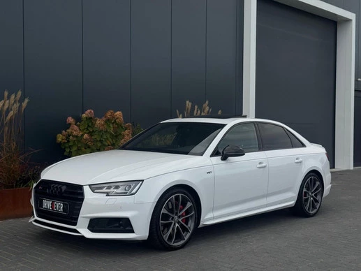 Audi S4 - Afbeelding 1 van 30