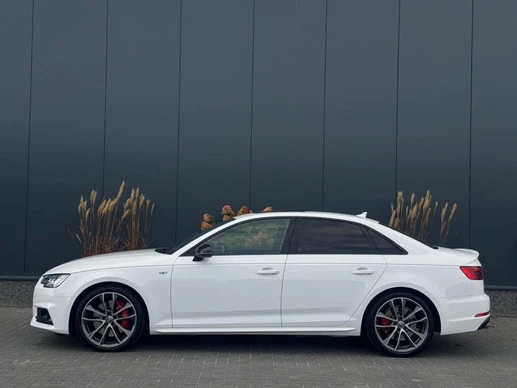 Audi S4 - Afbeelding 2 van 30