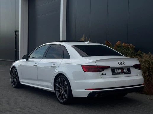 Audi S4 - Afbeelding 3 van 30