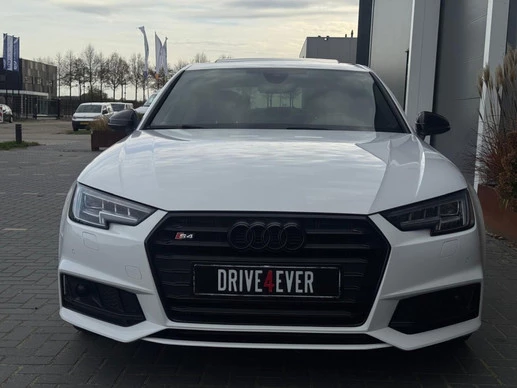 Audi S4 - Afbeelding 4 van 30