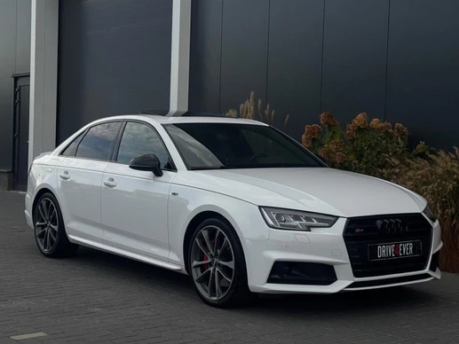 Audi S4 - Afbeelding 5 van 30